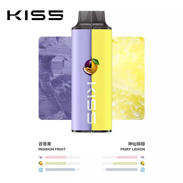 KIS5-6500口拋棄式電子煙-1 KIS5 6500口拋棄式電子煙 1