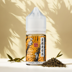 皇家康普茶